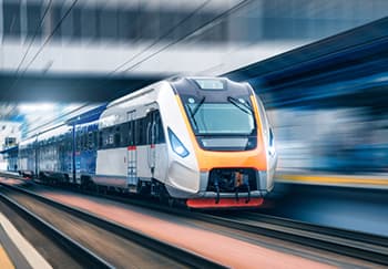 Fast Freight